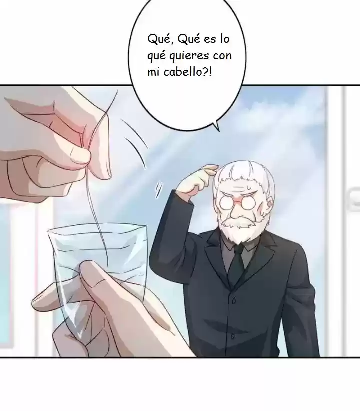 My Little Fiancee (2018) - Capítulo 44 - Página 5 - LectorTMOo