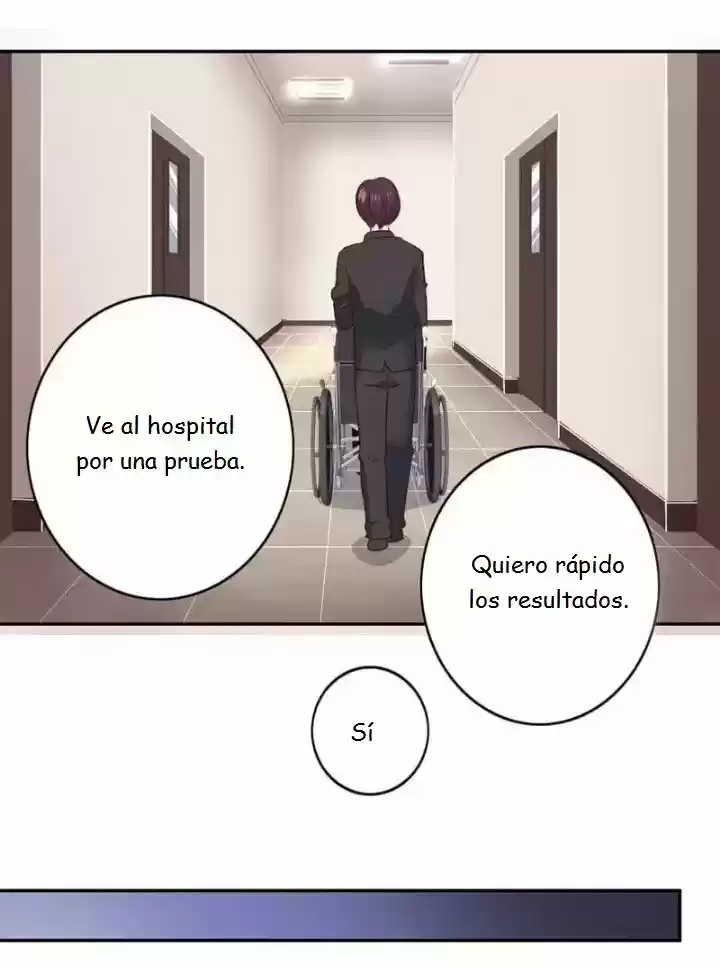 My Little Fiancee (2018) - Capítulo 44 - Página 7 - LectorTMOo