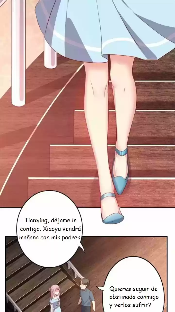 My Little Fiancee (2018) - Capítulo 44 - Página 17 - LectorTMOo