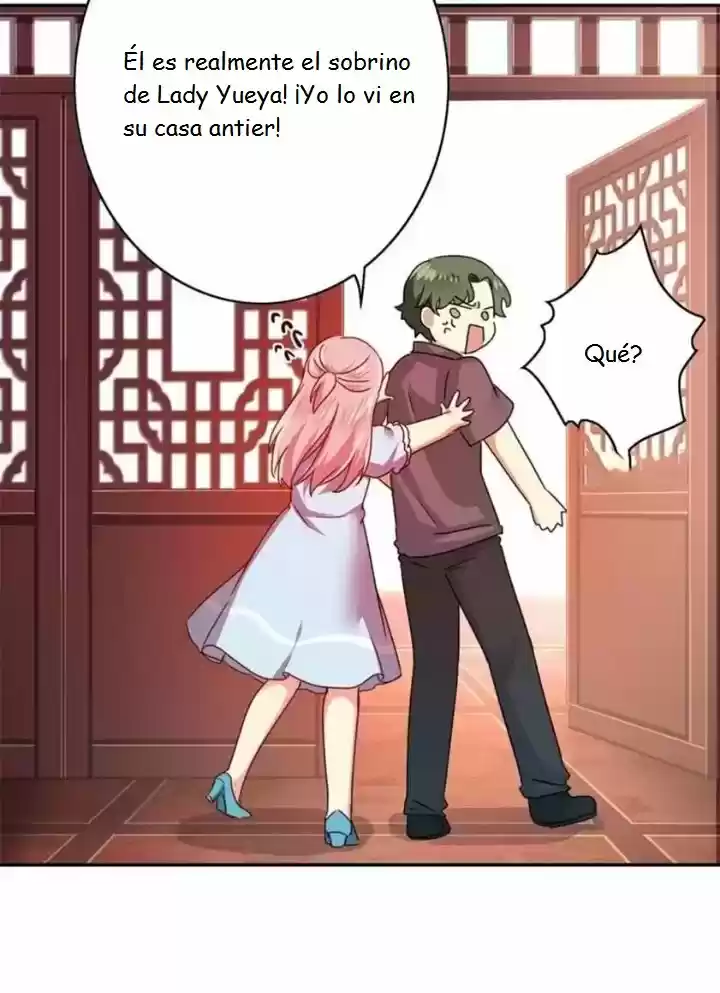 My Little Fiancee (2018) - Capítulo 45 - Página 10 - LectorTMOo