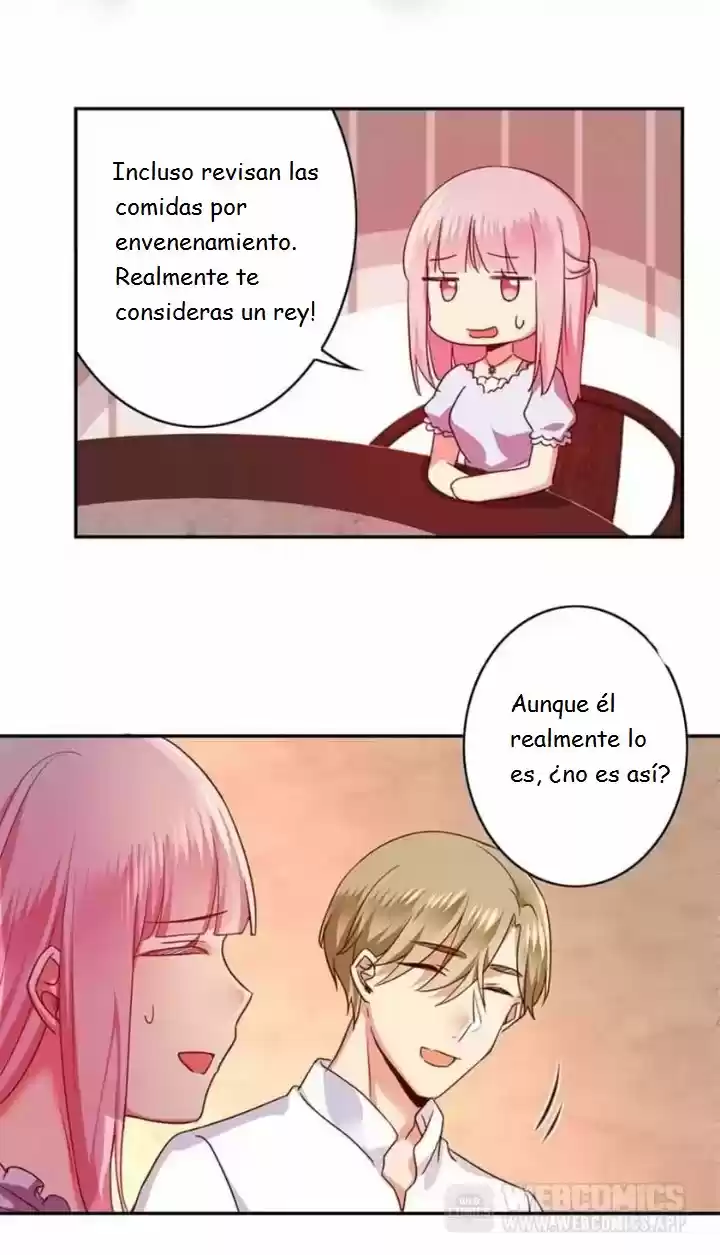 My Little Fiancee (2018) - Capítulo 45 - Página 26 - LectorTMOo