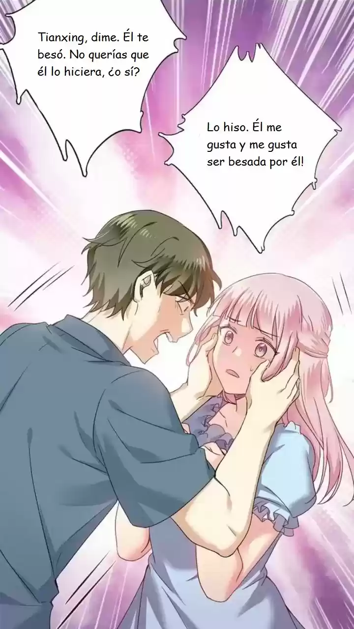 My Little Fiancee (2018) - Capítulo 46 - Página 24 - LectorTMOo