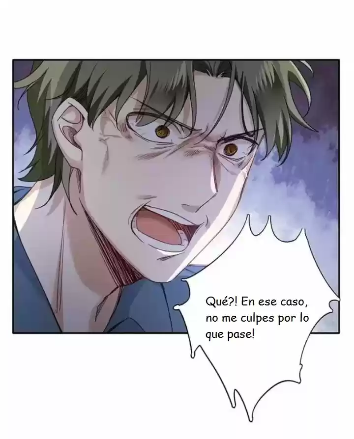 My Little Fiancee (2018) - Capítulo 46 - Página 25 - LectorTMOo