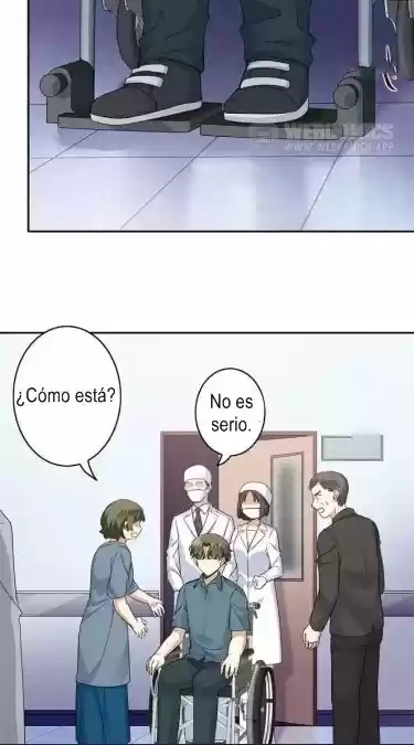 My Little Fiancee (2018) - Capítulo 47 - Página 7 - LectorTMOo