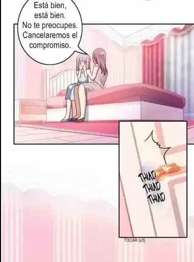 My Little Fiancee (2018) - Capítulo 47 - Página 12 - LectorTMOo