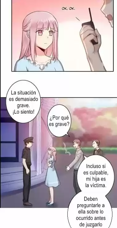 My Little Fiancee (2018) - Capítulo 47 - Página 21 - LectorTMOo