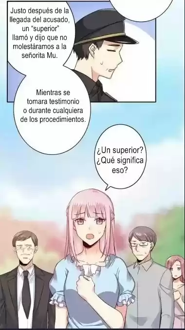 My Little Fiancee (2018) - Capítulo 47 - Página 22 - LectorTMOo