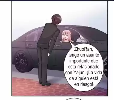 My Little Fiancee (2018) - Capítulo 48 - Página 6 - LectorTMOo