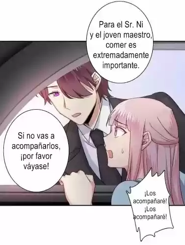 My Little Fiancee (2018) - Capítulo 48 - Página 7 - LectorTMOo