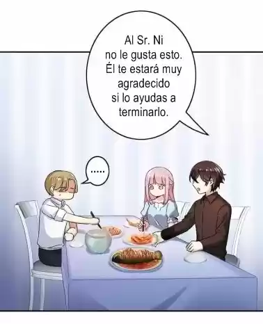 My Little Fiancee (2018) - Capítulo 48 - Página 19 - LectorTMOo