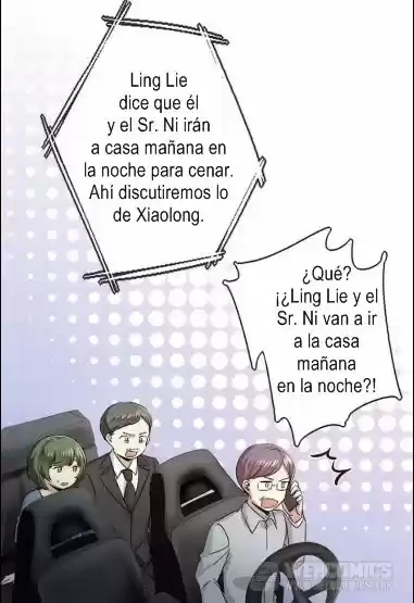 My Little Fiancee (2018) - Capítulo 48 - Página 27 - LectorTMOo