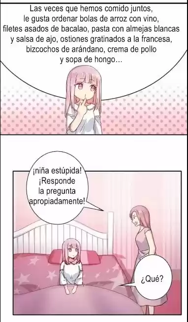 My Little Fiancee (2018) - Capítulo 49 - Página 5 - LectorTMOo