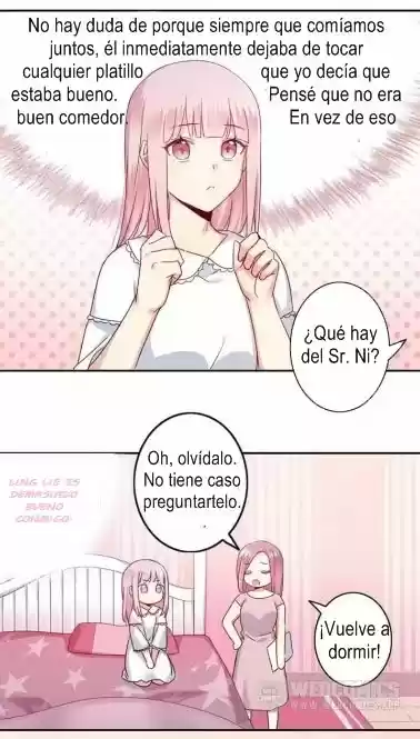 My Little Fiancee (2018) - Capítulo 49 - Página 7 - LectorTMOo