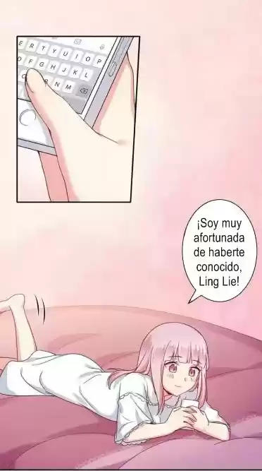 My Little Fiancee (2018) - Capítulo 49 - Página 8 - LectorTMOo