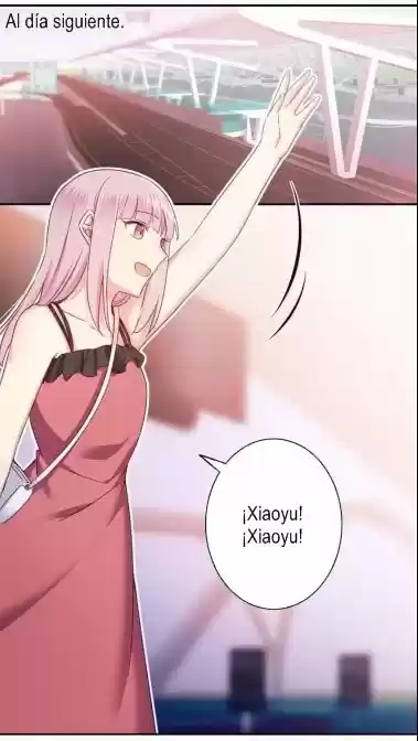 My Little Fiancee (2018) - Capítulo 49 - Página 10 - LectorTMOo