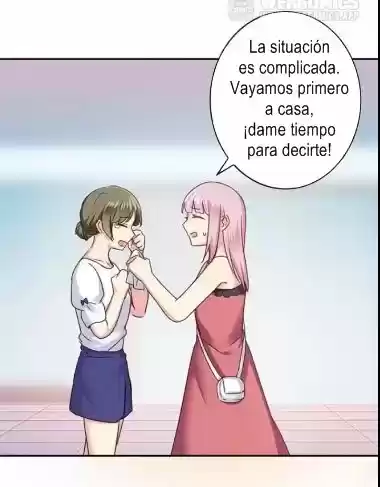 My Little Fiancee (2018) - Capítulo 49 - Página 13 - LectorTMOo