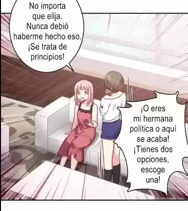 My Little Fiancee (2018) - Capítulo 49 - Página 18 - LectorTMOo