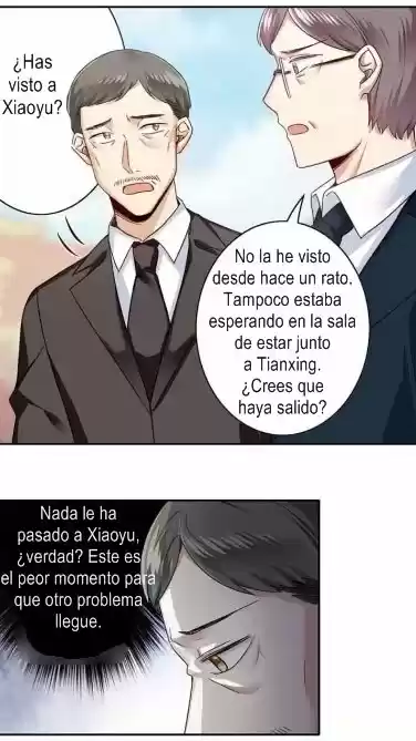 My Little Fiancee (2018) - Capítulo 49 - Página 21 - LectorTMOo