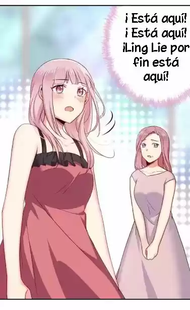 My Little Fiancee (2018) - Capítulo 50 - Página 5 - LectorTMOo