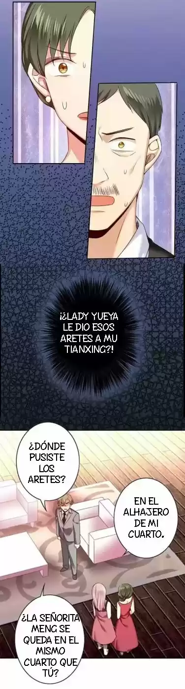 My Little Fiancee (2018) - Capítulo 51 - Página 5 - LectorTMOo