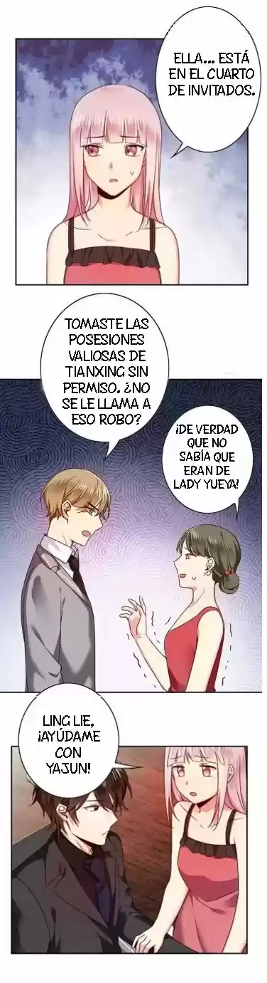 My Little Fiancee (2018) - Capítulo 51 - Página 6 - LectorTMOo