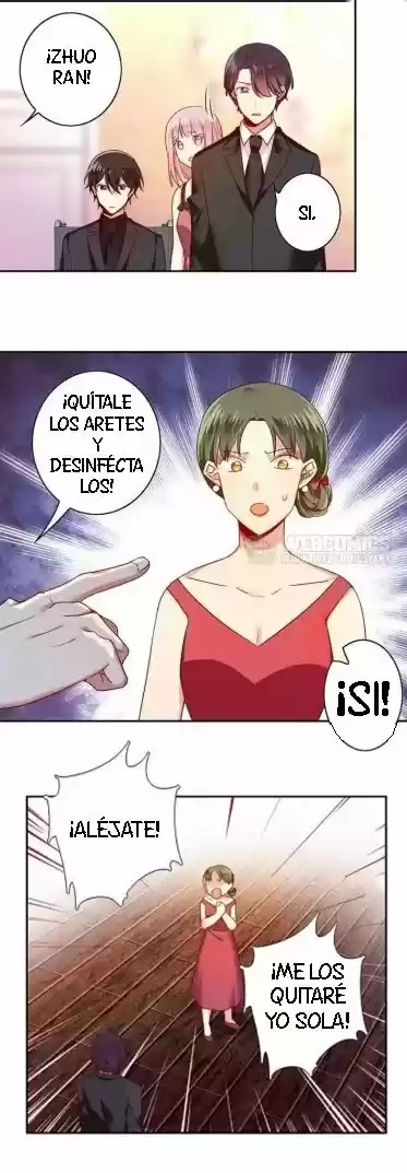 My Little Fiancee (2018) - Capítulo 51 - Página 7 - LectorTMOo
