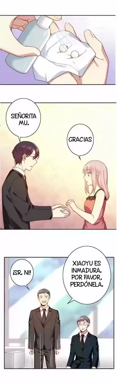 My Little Fiancee (2018) - Capítulo 51 - Página 8 - LectorTMOo