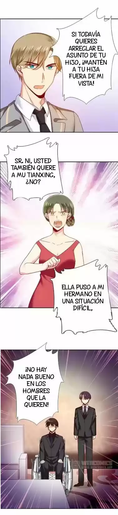 My Little Fiancee (2018) - Capítulo 51 - Página 9 - LectorTMOo