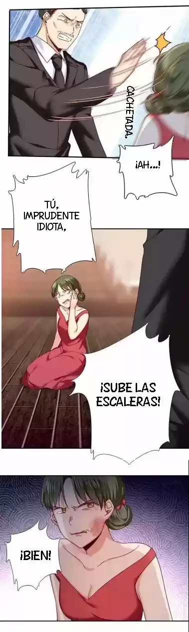 My Little Fiancee (2018) - Capítulo 51 - Página 10 - LectorTMOo
