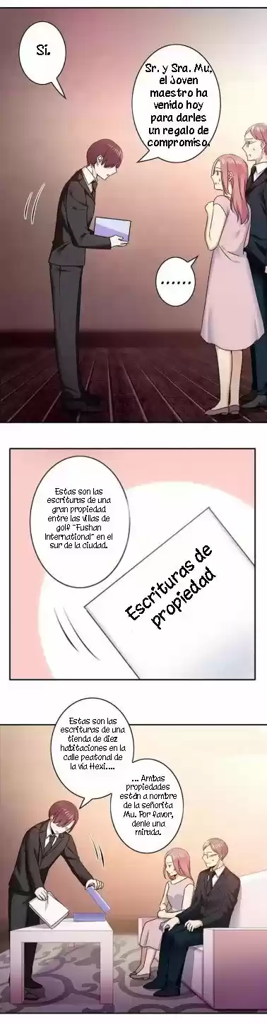 My Little Fiancee (2018) - Capítulo 52 - Página 6 - LectorTMOo