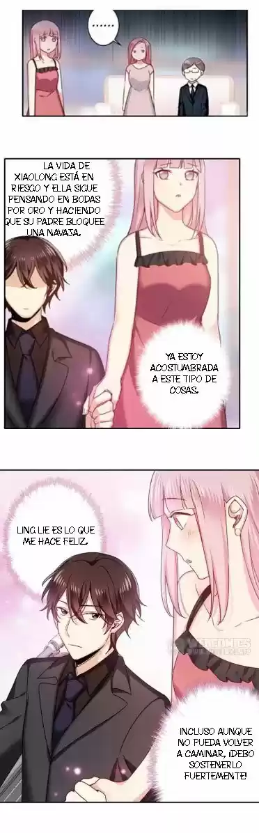 My Little Fiancee (2018) - Capítulo 53 - Página 4 - LectorTMOo