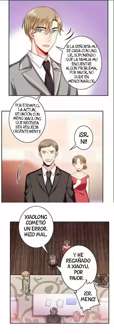 My Little Fiancee (2018) - Capítulo 53 - Página 5 - LectorTMOo