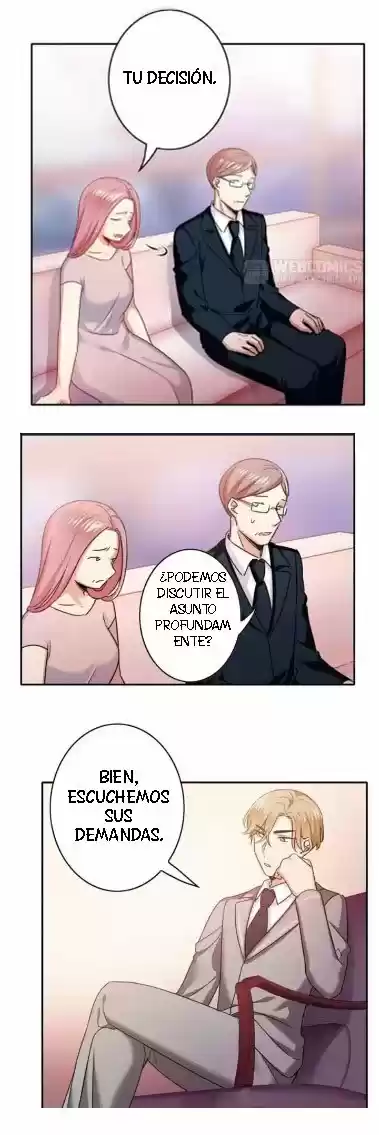 My Little Fiancee (2018) - Capítulo 53 - Página 7 - LectorTMOo