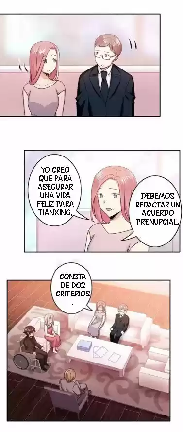 My Little Fiancee (2018) - Capítulo 53 - Página 8 - LectorTMOo