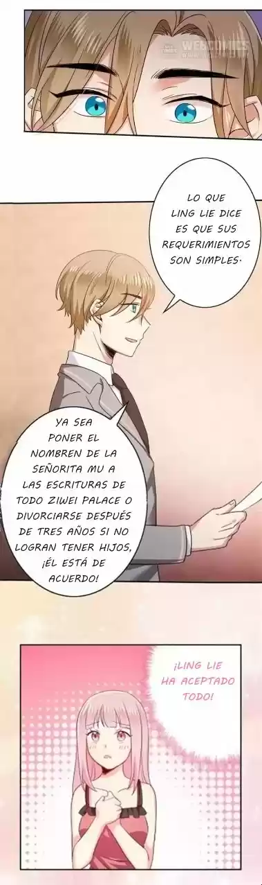 My Little Fiancee (2018) - Capítulo 54 - Página 5 - LectorTMOo