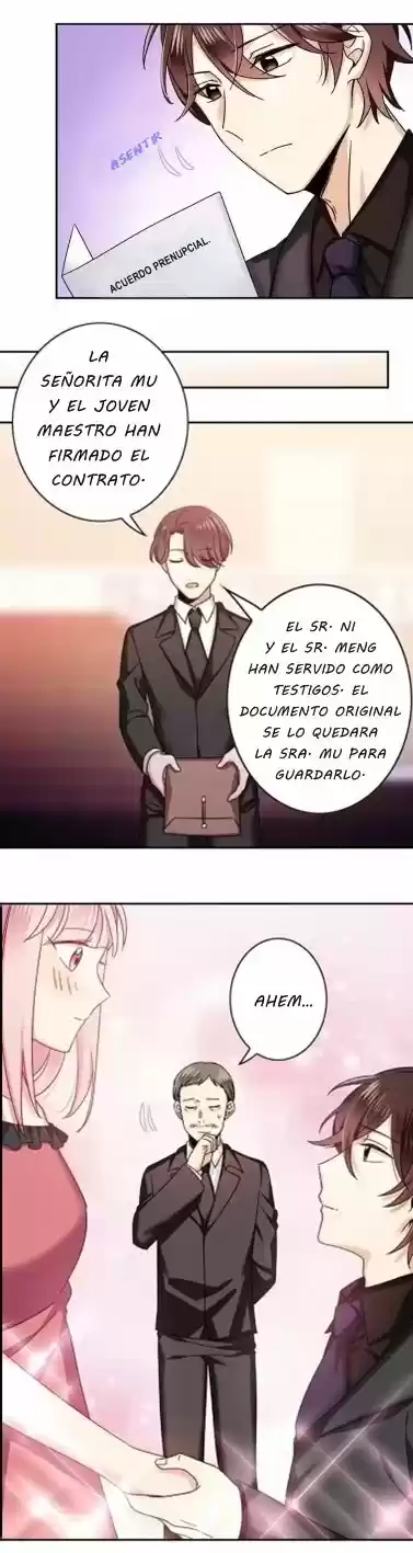My Little Fiancee (2018) - Capítulo 54 - Página 9 - LectorTMOo