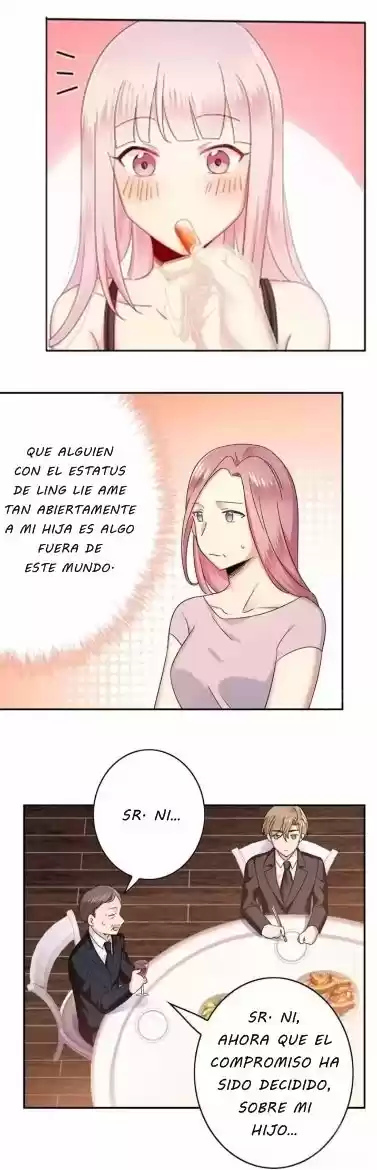 My Little Fiancee (2018) - Capítulo 54 - Página 11 - LectorTMOo