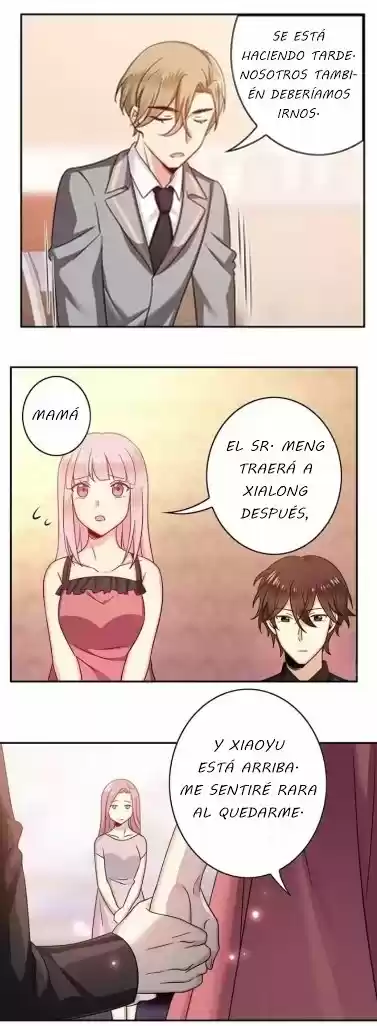 My Little Fiancee (2018) - Capítulo 55 - Página 6 - LectorTMOo