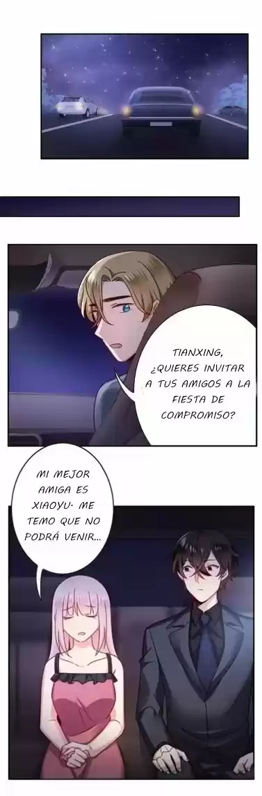 My Little Fiancee (2018) - Capítulo 55 - Página 8 - LectorTMOo