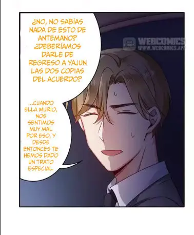 My Little Fiancee (2018) - Capítulo 56 - Página 4 - LectorTMOo