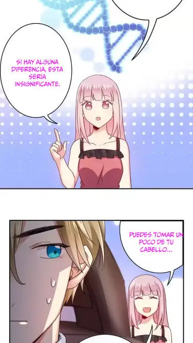 My Little Fiancee (2018) - Capítulo 56 - Página 8 - LectorTMOo