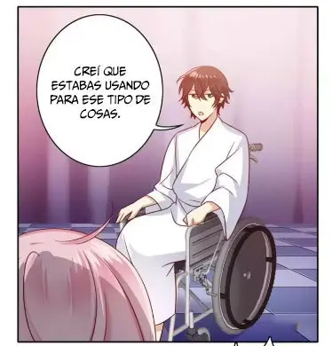 My Little Fiancee (2018) - Capítulo 57 - Página 5 - LectorTMOo