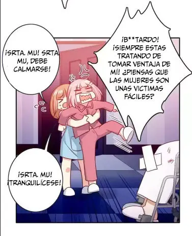 My Little Fiancee (2018) - Capítulo 57 - Página 7 - LectorTMOo