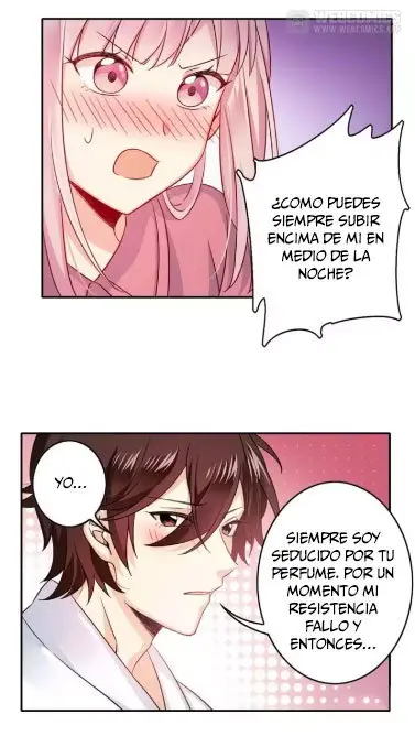 My Little Fiancee (2018) - Capítulo 57 - Página 8 - LectorTMOo