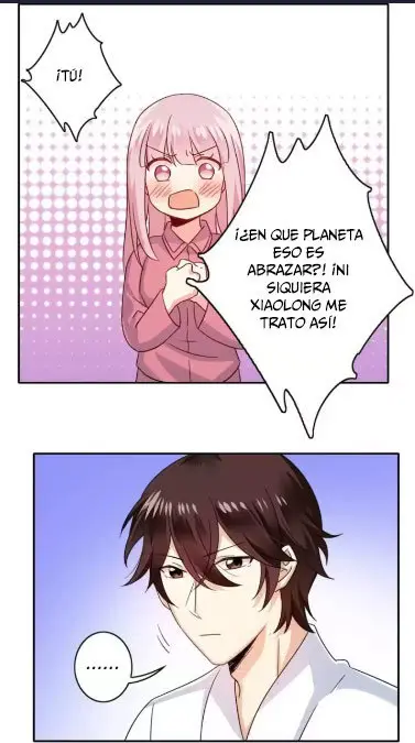 My Little Fiancee (2018) - Capítulo 57 - Página 10 - LectorTMOo