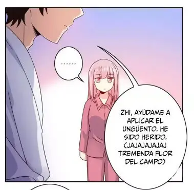 My Little Fiancee (2018) - Capítulo 57 - Página 12 - LectorTMOo