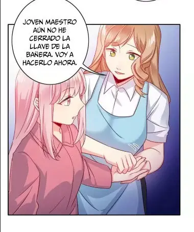 My Little Fiancee (2018) - Capítulo 57 - Página 13 - LectorTMOo