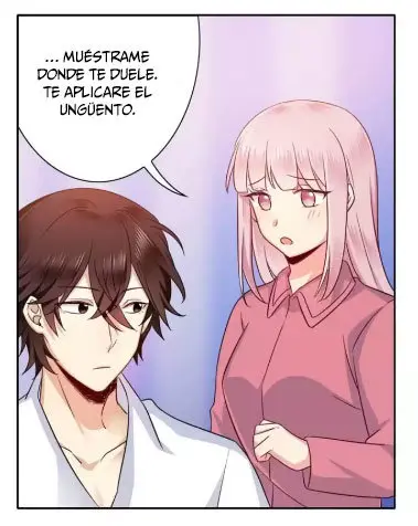 My Little Fiancee (2018) - Capítulo 57 - Página 16 - LectorTMOo