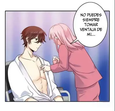 My Little Fiancee (2018) - Capítulo 57 - Página 18 - LectorTMOo