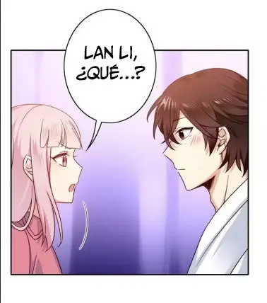 My Little Fiancee (2018) - Capítulo 57 - Página 21 - LectorTMOo